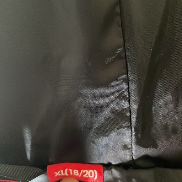 SPYDER PufferJacket Size XL - Picture 11 of 13